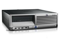 HP DC7700 Pentium D 3.0 GHz / 2 GB / 80 GB / DVD / WinXP