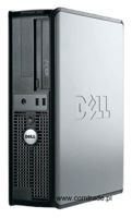 Dell Optiplex 740 ATHLON X2 4200+ / 2 GB / 80 GB / DVD / WinXP