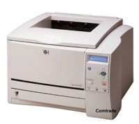 HP Laserjet 2300dn - nowy bęben