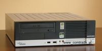 Siemens ESPRIMO E5615 SEMPRON 3200+ / 2 GB / 160 / DVD-RW / WinXP + GeForce 256 MB 