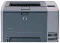 HP Laserjet 2420dn