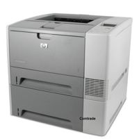 HP Laserjet 2420dtn