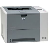 HP Laserjet P3005dn