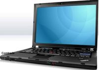 IBM T61 Core 2 Duo 2.0 / 3 GB / 160 / COMBO / 15,4'' / WinXP IBM T61 Core 2 Duo 2.0 / 3 GB / 160 / COMBO / 15,4'' / WinXP