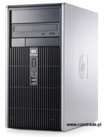 HP DC5850 ATHLON X2 5200+ / 2 GB / 80 GB / DVD / WinXP HP DC5850 ATHLON X2 5200+ / 2 GB / 80 GB / DVD / WinXP
