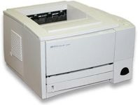 HP Laserjet 2100