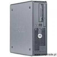 DELL GX520 PIV 3,0 GHz / 2 GB / 80 GB / DVD / WinXP