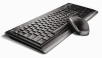 Zestaw klawiatura + mysz optyczna (USB)