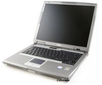Dell D610 Pentium M 1,73 / 1024 / 40 / COMBO / 14,1'' / WinXP