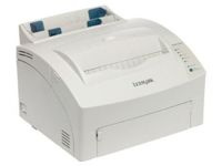 LEXMARK Optra E310