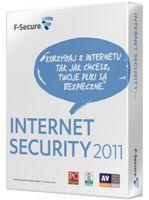 Program antywirusowy F-Secure Internet Security
