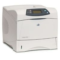 HP Laserjet 4200dn