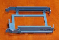 Sanki, szyny, ramka na dysk do Dell GX520, GX620, Optiplex 745 itp. Sanki, szyny, ramka na dysk do Dell GX520, GX620, Optiplex 745 itp.