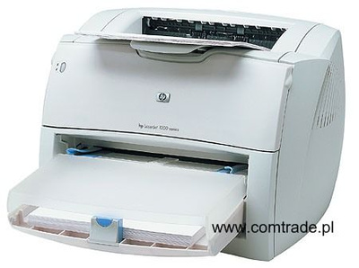 HP Laserjet 1300