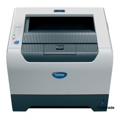 Brother HL-5250DN - nowy bęben