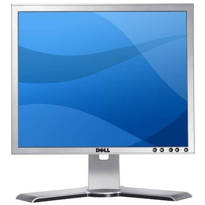 Zestaw Dell Optiplex 755  Pentium DualCore 2.0 / 2 GB / 80 / DVD / WinXP + LCD Dell 1908FP 