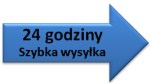 Szybka wysyłka