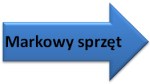 Markowy sprzęt