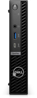 Dell OptiPlex 7020 Micro Plus Core i5 14500T (14-gen.) / 32 GB / 480 SSD / Win 11 Pro