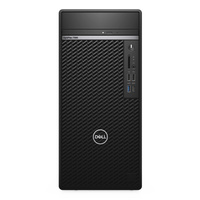 Dell OptiPlex 7080 Tower Core i5 10500 3,1 GHz / 16 GB / 240 SSD / Win 11 Pro