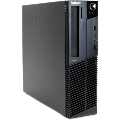 *Lenovo ThinkCentre M81 Core i5  / 4 GB / 250 GB / Win 10 Prof. (EDU)