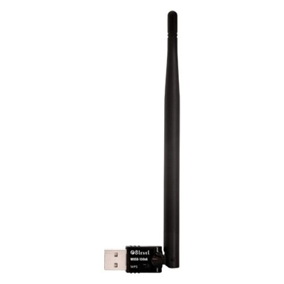 8level WUSB-150nA karta sieciowa bezprzewodowa WiFi USB Wireless N150 802.11n/b/g