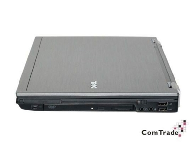 Dell Latitude E4310 Core i5 M520 (1-gen.) 2,4 GHz / 4 GB  / 250 GB / DVD / 13,3'' / Win 10 (Update)