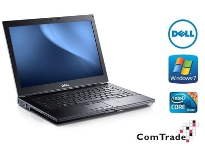 Dell Latitude E4310 Core i5 M520 (1-gen.) 2,4 GHz / 4 GB  / 250 GB / DVD / 13,3'' / Win 10 (Update)