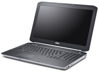 Dell Latitude E5520 Core i5 2410M (2-gen.) 2,3 GHz / 4 GB / 120 GB SSD / DVD / 15,6'' / Win 10 Prof. (Update)