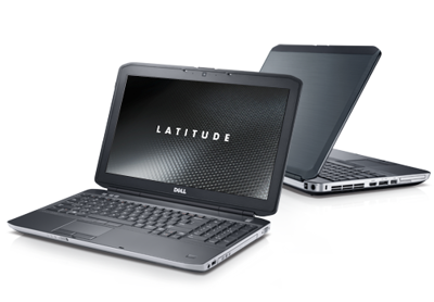 Dell Latitude E5530 Core i5 3230M (3-gen.) 2,6 GHz / 4 GB / 250 GB / 15,6’’ / Win 10 Prof. (Update)