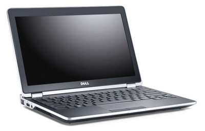 Dell Latitude E6230 Core i5 3320m (3-gen.) 2,6 GHz / 4 GB / 240 SSD / 12,5'' / Win 10 Prof. (Update)
