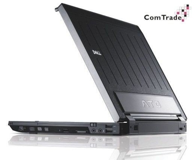 Dell Latitude E6410 ATG Core i3 350M (1-gen.) 2,27 GHz / 4 GB / 160 GB / DVD-RW / 14,1'' / Win 10 Prof. (Update)