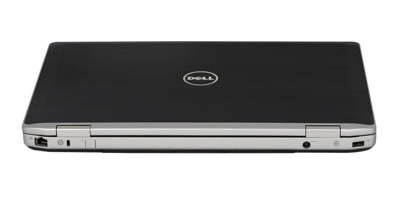 Dell Latitude E6530 Core i5 3320M (3-gen.) 2,6 GHz / 4 GB / 320 GB / DVD-RW / 15,6'' / Win 10 Prof. (Update)