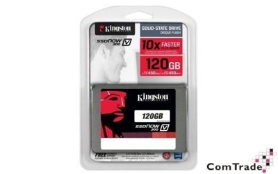 Dysk twardy SSD 120 GB, SATA, Crucial M500