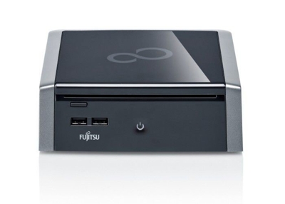 Fujitsu-Siemens Esprimo Q900 USFF Core i3 2310M (2-gen.) 2,1 GHz / 4 GB / 120 GB SSD / DVD-RW / Win 10 Prof. (Update)