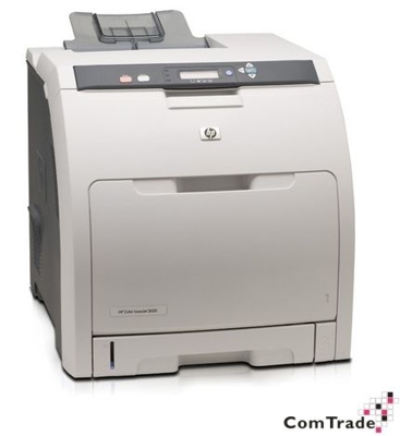 HP CP 3505dn- kolorowa drukarka laserowa!!!