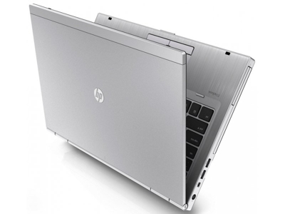 HP EliteBook 8470p Core i5 3320m (3-gen.) 2,6 GHz / 8 GB / 480 SSD / DVD / 14'' / Win 10 Prof. (Update)