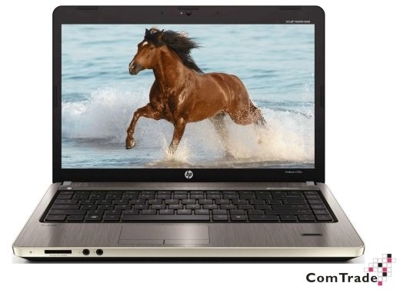 HP ProBook 4330s Core i3 2350M (2-gen.) 2,3 GHz / 4 GB / 320 GB / DVD / 13,3'' / Win 10 Prof. (Update)