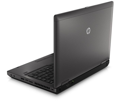 HP ProBook 6460b Intel B840 1,9 GHz / 4 GB / 160 GB / 14,0'' / Win 10 Prof. (Update)  + Kamera