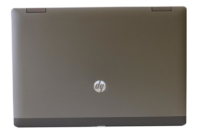 HP ProBook 6470b Core i3 3120M (3-gen.) 2,5 GHz (3-gen.)  / 4 GB / 320 GB / DVD-RW / 14,0'' / Win 10 Prof. (Update) + Kamera