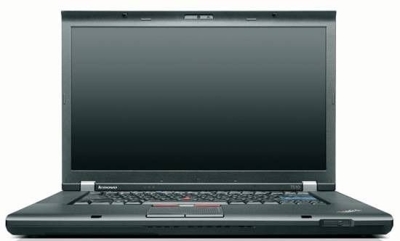 Lenovo ThinkPad T510 Core i5 M520 (1-gen.) 2,4GHz / 4 GB / 120 SSD / DVD-RW / 15,6" / Win 10 Prof. (Update)
