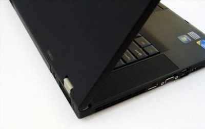 Lenovo ThinkPad T510 Core i5 M520 (1-gen.) 2,4GHz / 4 GB / 500 GB / DVD-RW / 15,6" / Win 10 Prof. (Update)