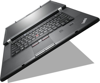 Lenovo ThinkPad T530 Core i5 3320 (3-gen.) 2,6 GHz / 8 GB / 240 SSD / 15,6" / Win 10 Prof. (Update)
