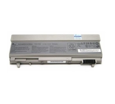 Nowa bateria - Dell E6400, E6500, 6600mAh