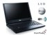 Dell Latitude E4300 Core 2 Duo 2,4 GHz / - / - / DVD / 13,3'' / Windows 7