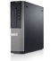 Dell Optiplex 390 Desktop Intel G840 2,8 GHz / - / - / DVD / Win 10 Prof. (Update)