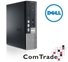 Dell Optiplex 990 USFF Core i5 3,1 GHz / - / - / DVD / Win 10 Prof. (Update)