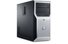 Dell Precision T1600 Tower Xeon E3 1225 (i7) 3,1 GHz / - / - / DVD-RW / Win 10 Prof. (Update)