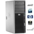 HP Workstation Z400 Tower Xeon W3565 (i7) 3,2 GHz / - / - / DVD-RW / Win 10 Prof. (Update)