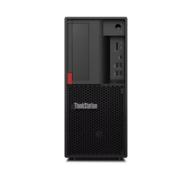 Lenovo ThinkStation P330 Tower Gen 2 Core i9 9900K (9-gen.) 3,6 GHz / 16 GB / 480 SSD / Win 11 Pro + Nvidia Quadro RTX 4000 [8 GB]